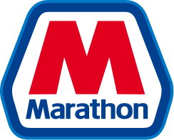 marathon logo